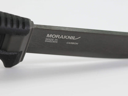 Mora kniv Amberg blackblade (C) Blackskies outdoormes