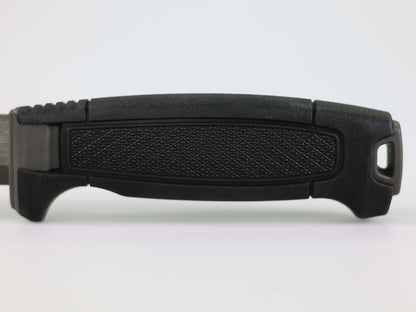 Mora kniv Amberg blackblade (C) Blackskies outdoormes