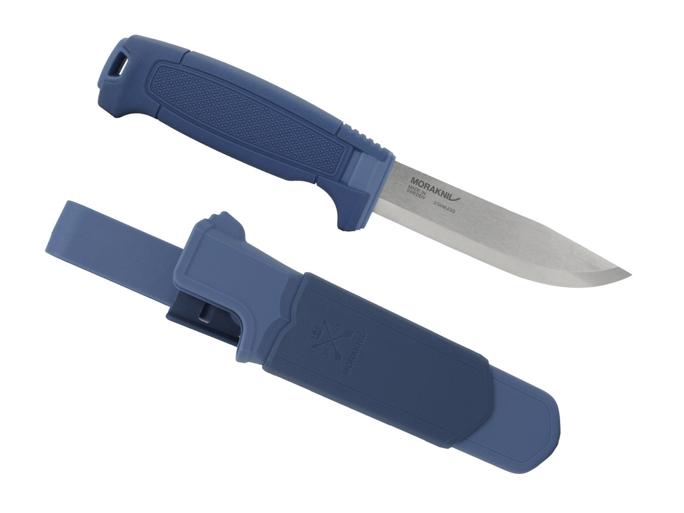 Mora kniv Amberg (S) blue mountains outdoormes