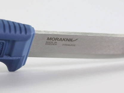 Mora kniv Amberg (S) blue mountains outdoormes