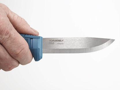 Mora kniv Amberg (S) blue mountains outdoormes
