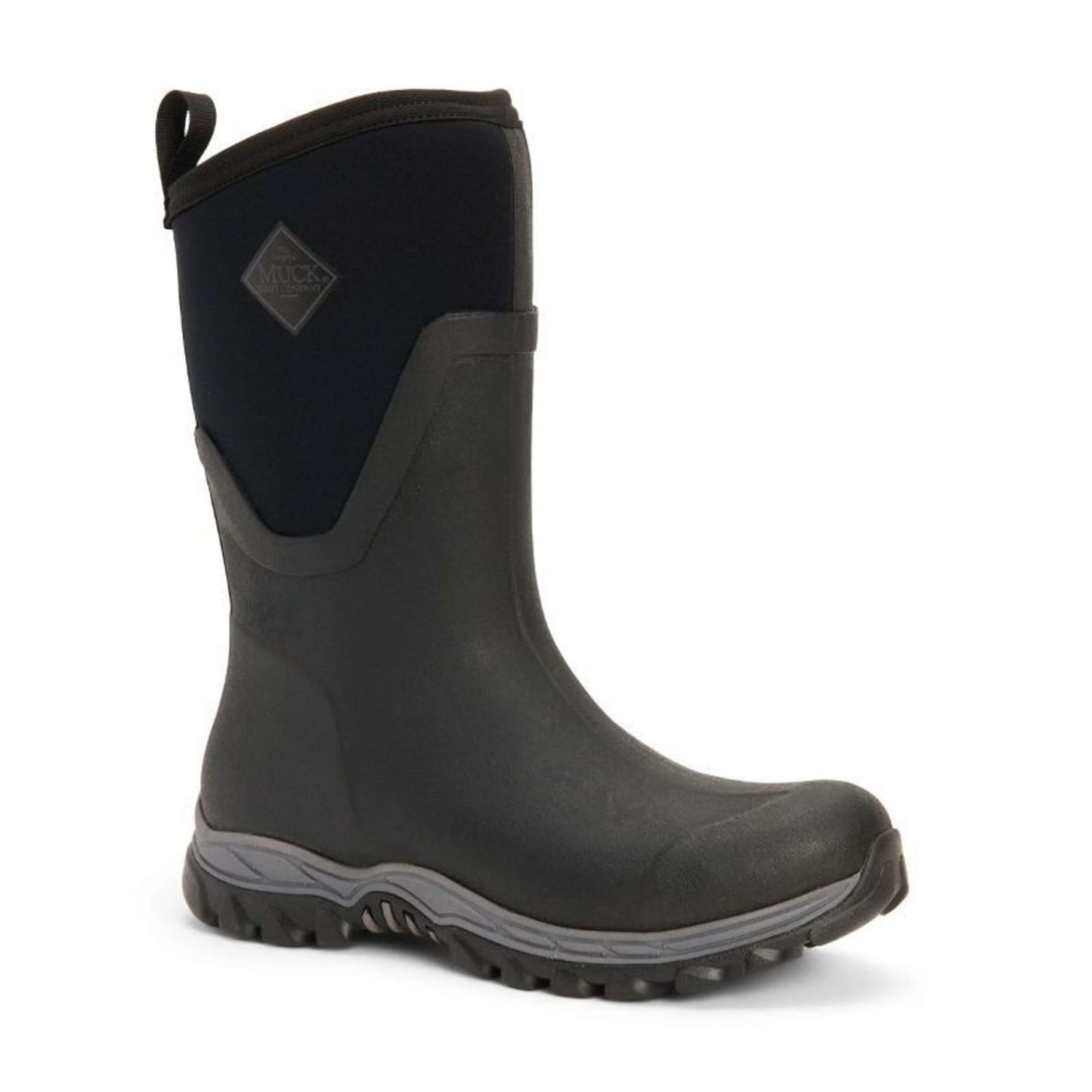 Muck Boots arctic sport II mid dames