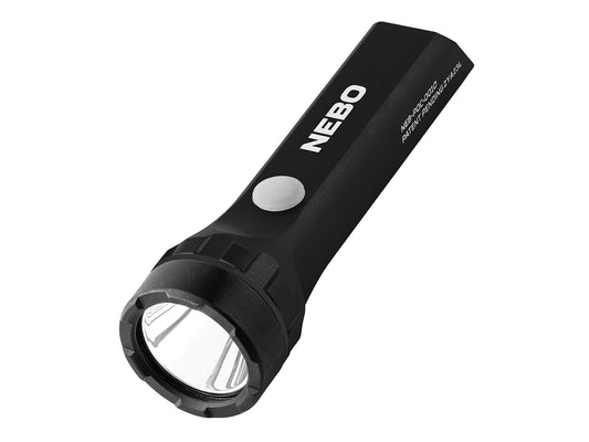 Nebo zaklamp Luxtreme nano oplaadbaar