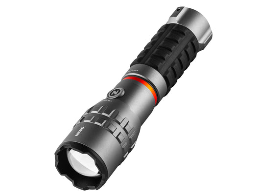 Nebo Slyde King 4K oplaadbare zaklamp