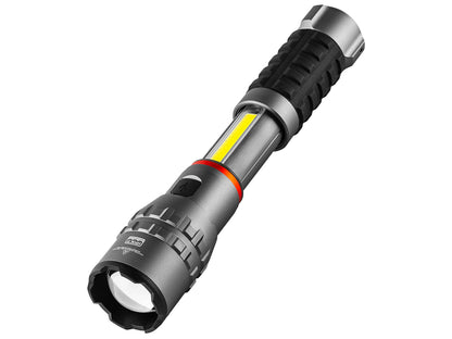Nebo Slyde King 4K oplaadbare zaklamp
