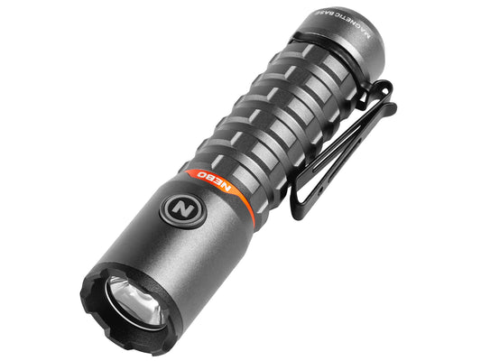 Nebo Torchy 2K oplaadbaar usb-c