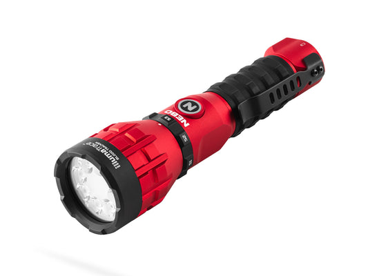 Nebo Illumatrace Blood Tracker zaklamp