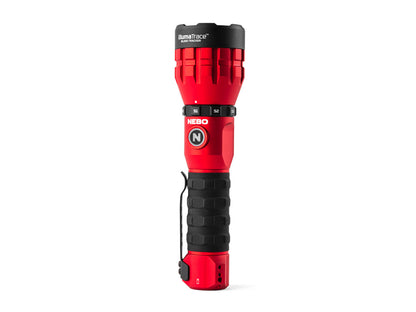 Nebo Illumatrace Blood Tracker zaklamp