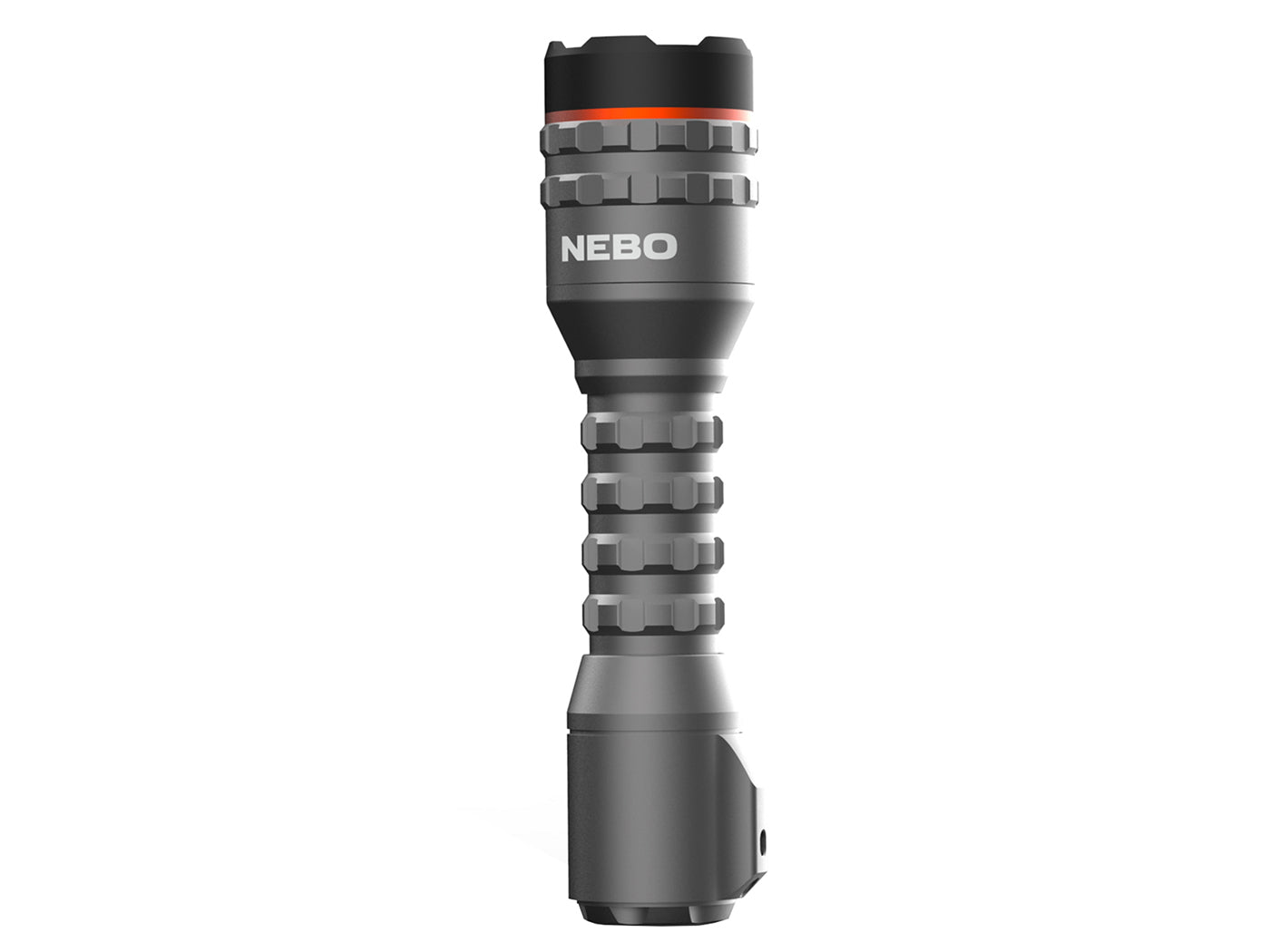 Nebo Davinci 800 lumen Flex oplaadbare zaklamp