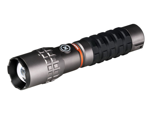 Nebo Slyde King 2K Oplaadbare zaklamp
