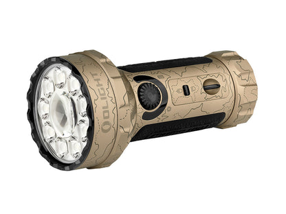 O-light Marauder Mini Desert Terrain