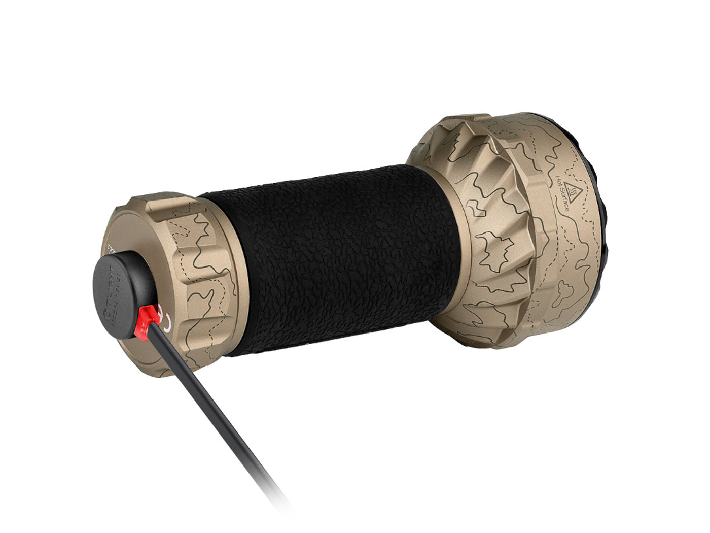 O-light Marauder Mini Desert Terrain