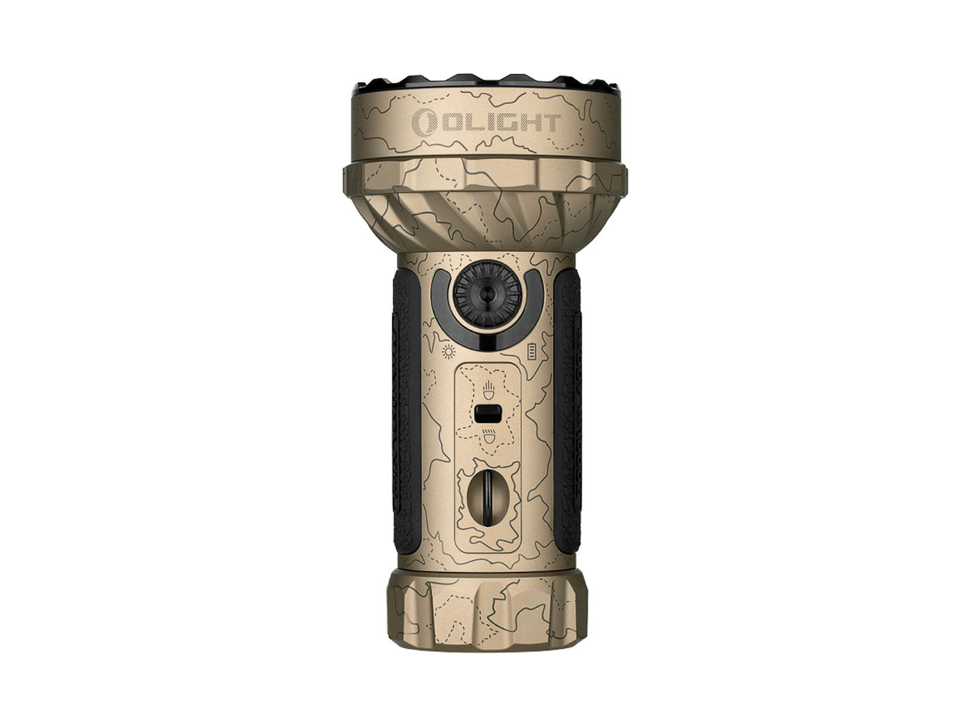 O-light Marauder Mini Desert Terrain