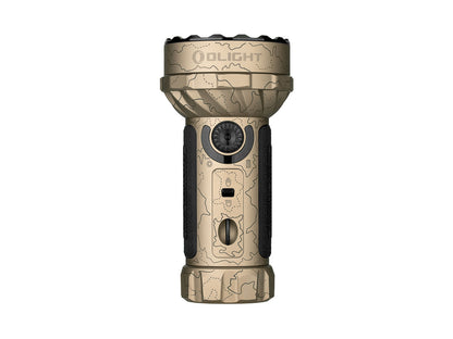 O-light Marauder Mini Desert Terrain