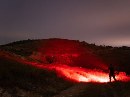 O-light Marauder Mini Desert Terrain