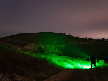 O-light Marauder Mini Desert Terrain