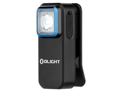 O-light Oclip green or black or orange