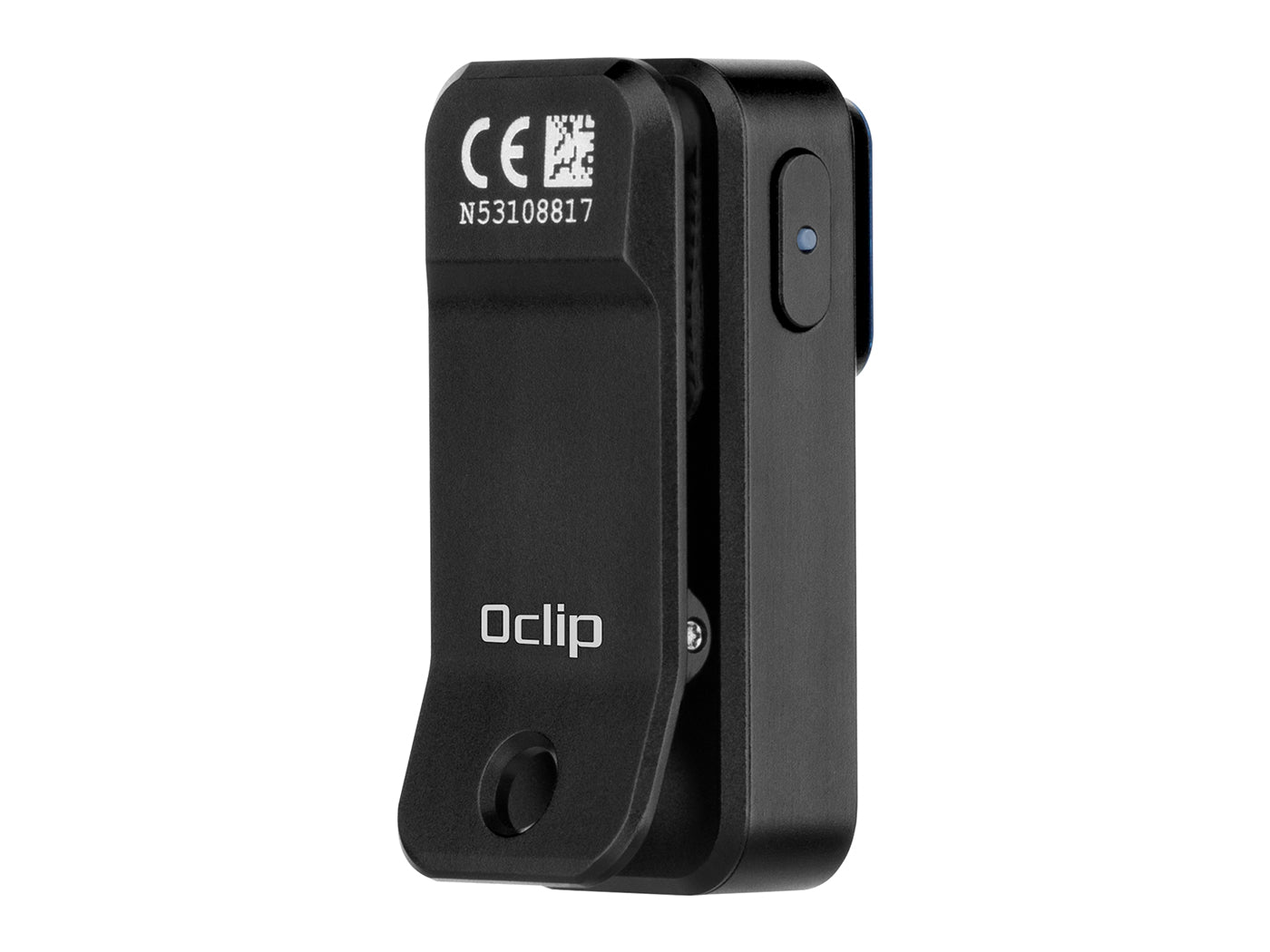 O-light Oclip green or black or orange