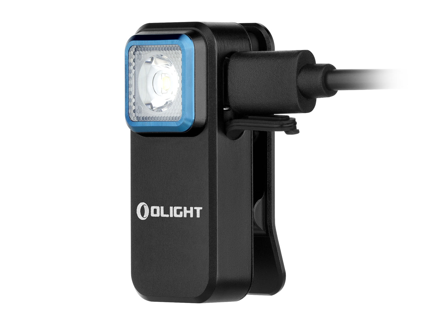 O-light Oclip green or black or orange