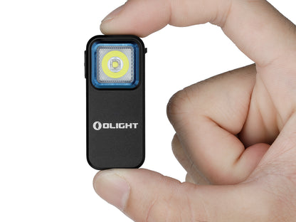 O-light Oclip green or black or orange