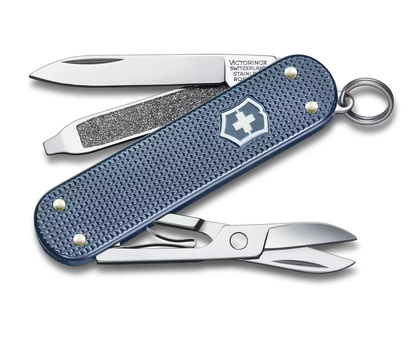 Victorinox Limited Edition Classic SD Alox 2026