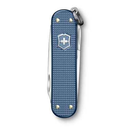 Victorinox Limited Edition Classic SD Alox 2026