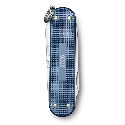 Victorinox Limited Edition Classic SD Alox 2026