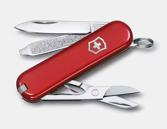 Victorinox Classic SD 7functies zakmesje