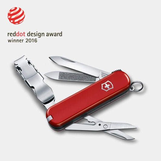 Victorinox NailClip 580