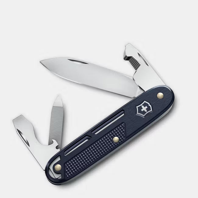 Victorinox Synergy Alox 9 funkties