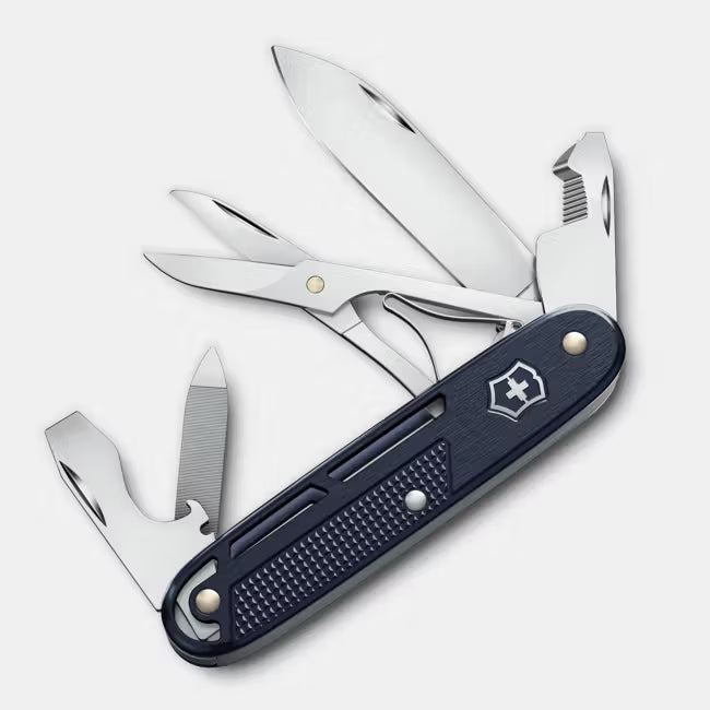 Victorinox Synergy X Alox 10 functies