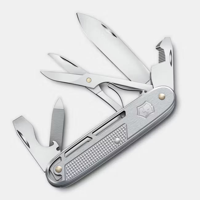 Victorinox Synergy X Alox 10 functies