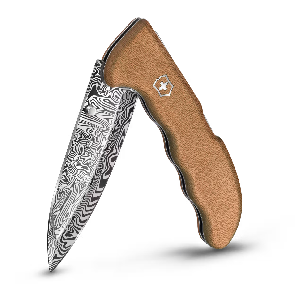 Victorinox Limited edition Evoke Damast