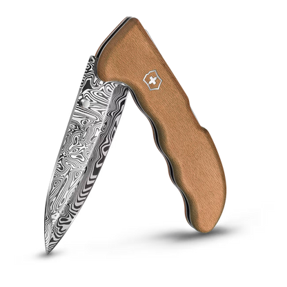 Victorinox Limited edition Evoke Damast