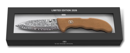 Victorinox Limited edition Evoke Damast