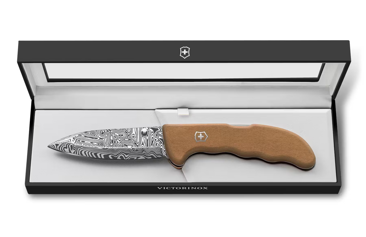 Victorinox Limited edition Evoke Damast