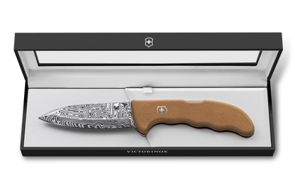Victorinox Limited edition Evoke Damast