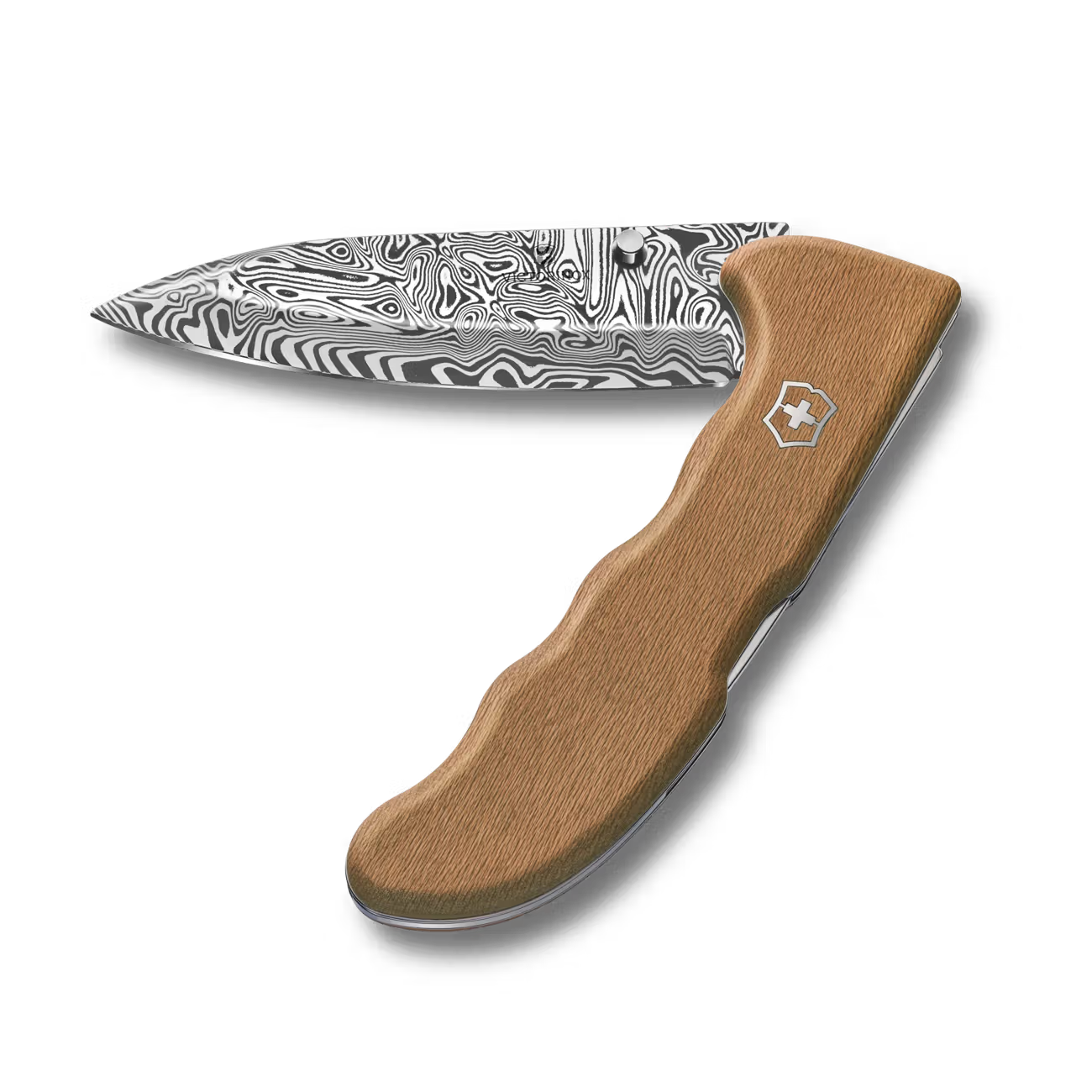 Victorinox Limited edition Evoke Damast