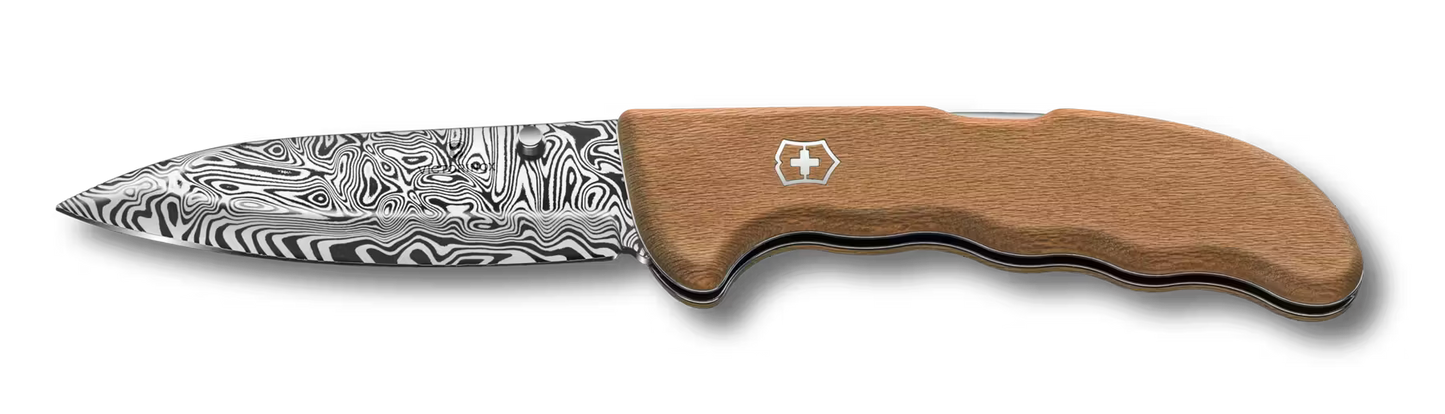 Victorinox Limited edition Evoke Damast