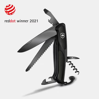 Victorinox Ranger Onyx black