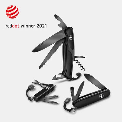 Victorinox Ranger Onyx black