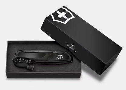 Victorinox Ranger Onyx black