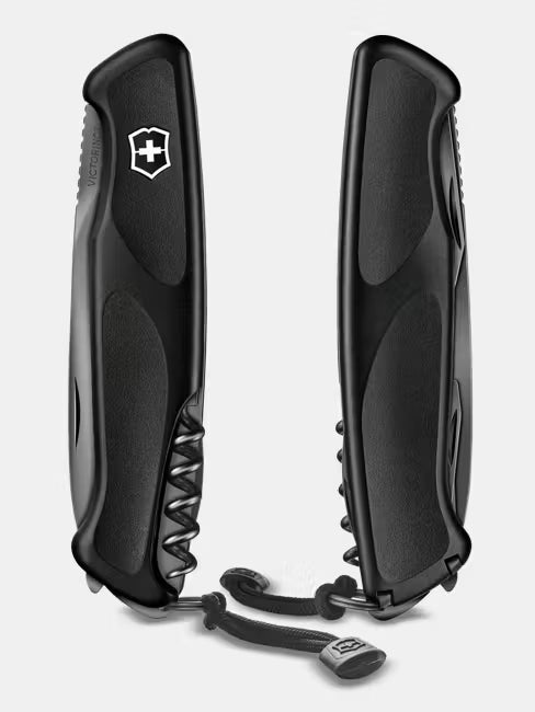 Victorinox Ranger Onyx black