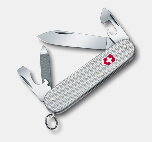 Victorinox Pioneer Cadet mes
