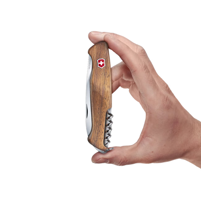Victorinox RangerWood55 10 functies Zwitsers zakmes