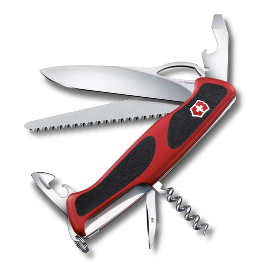 Victorinox RangerGrip 79 12 functies Zwitsers zakmes