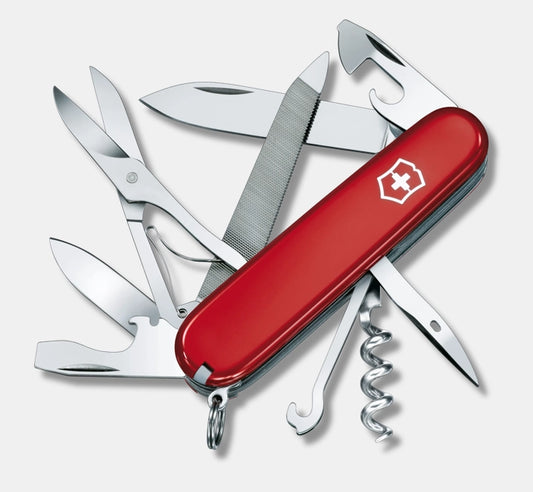 Victorinox Moutaineer
