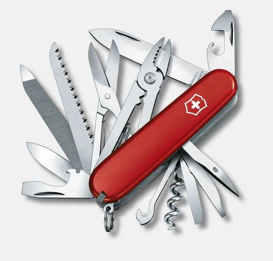 Victorinox Handyman zakmes