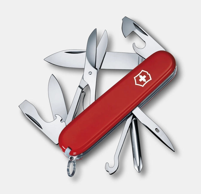 Victorinox Super Tinker