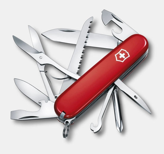 Victorinox Fieldmaster zakmes